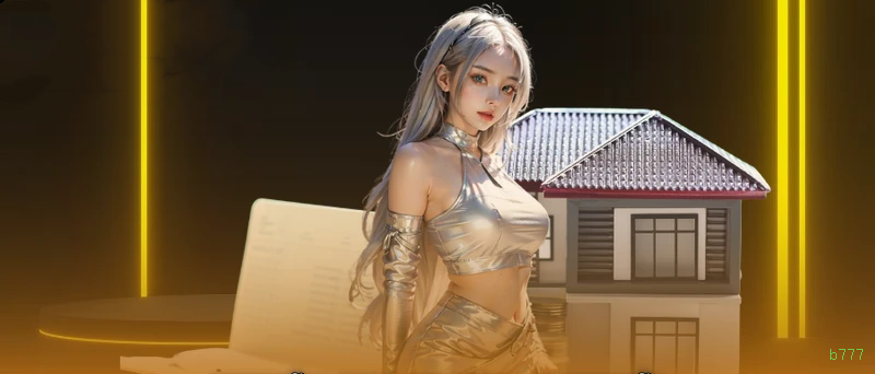 b777 APK Download Oficial