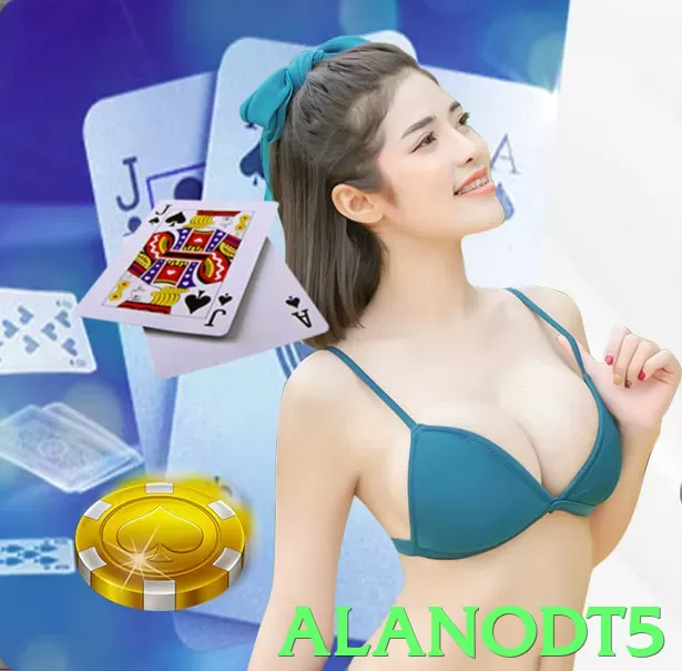 alanodt5 App - 5