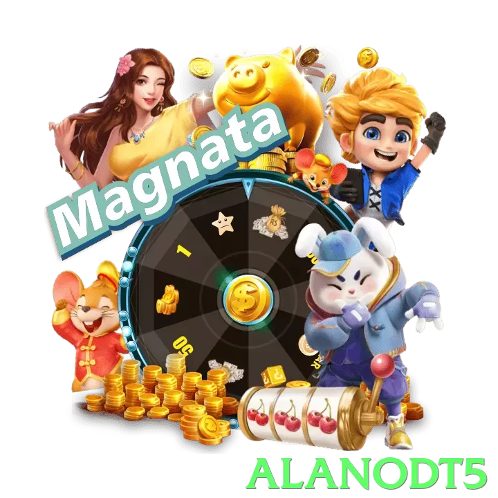 alanodt5 App - 5
