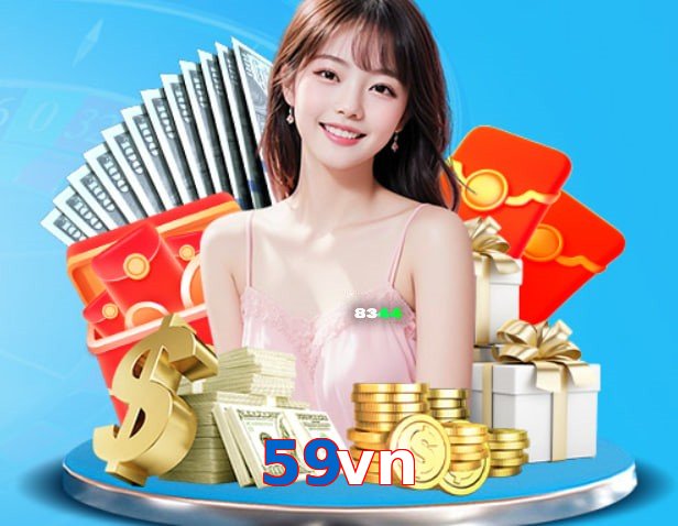 59vn – Nền tảng giải trí an toàn 59vn